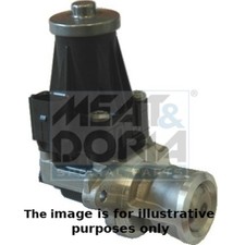 AGR Ventil MEAT & DORIA 88124E OE EQUIVALENT für OPEL CORSA X15 MERIVA S10 S07 4