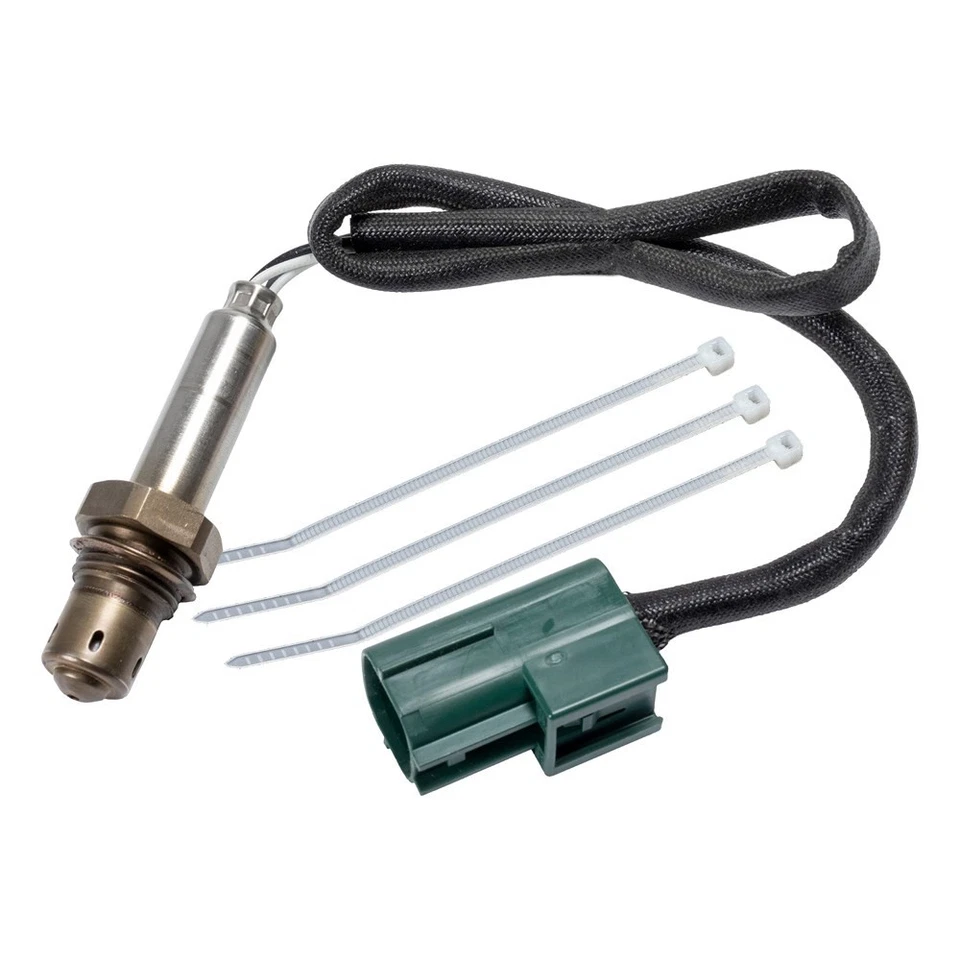Sonde lambda chauffé 177516 FEBI BILSTEIN pour NISSAN NAVARA NP300 ALMERA TINO