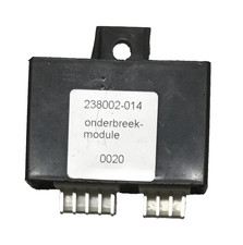 Onderbreek-module / module injecteur NECAM 238002-014