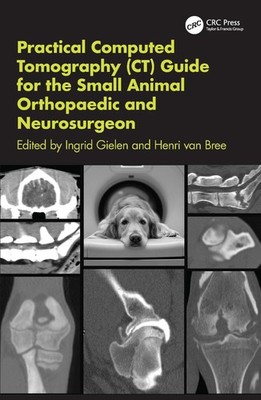 Practical Computed Tomography (CT) Guide for the Small Animal Orthopaedic and Ne