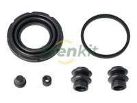 Reparatursatz Bremssattel Frenkit 243054 FüR Qashqai Murano Nissan Q50 Y51 EX 1