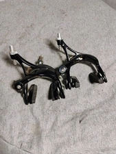 Unbranded Side Pull Brake Calipers (710) F&R