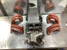 Tpi Intake Tune Port Injection 10108468 1989 Camaro Corvette 305 350 3220