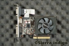 GMGT63WE2F1EA-1 0TP PNY GeForce GT 630 1GB PCIe HDMI DVI VGA Card