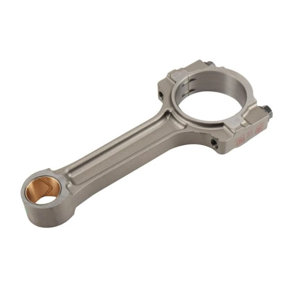 Genuine ACDelco For Chevy Avalanche/Corvette 2004-2013 Block Valley Cover Solid - Imagem 2 de 4