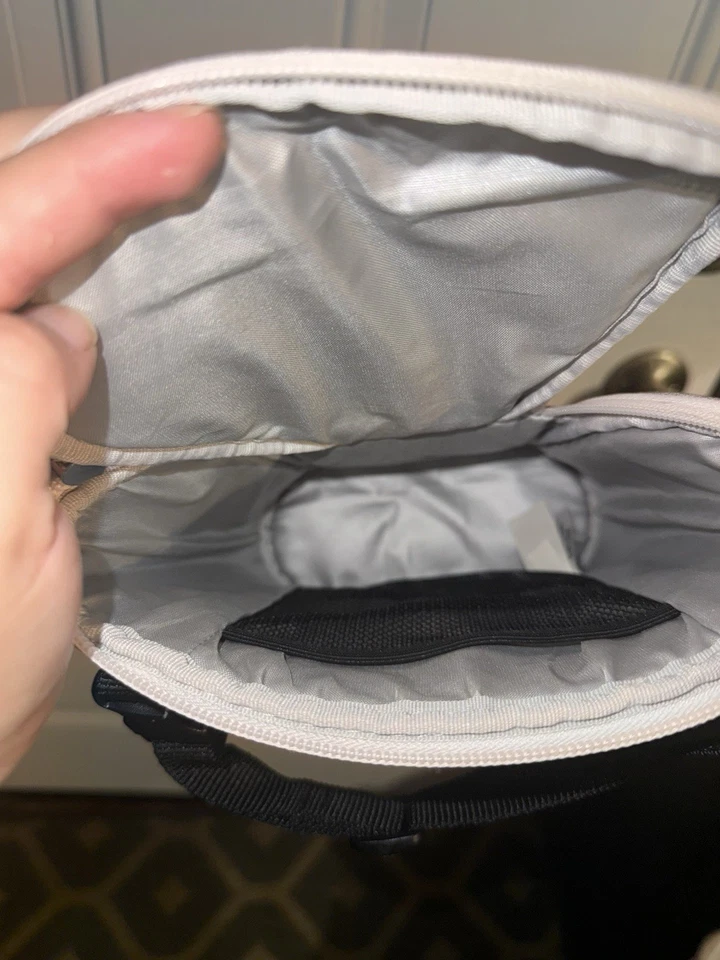 Bolsa para botellas aislante Foto 3 de 3