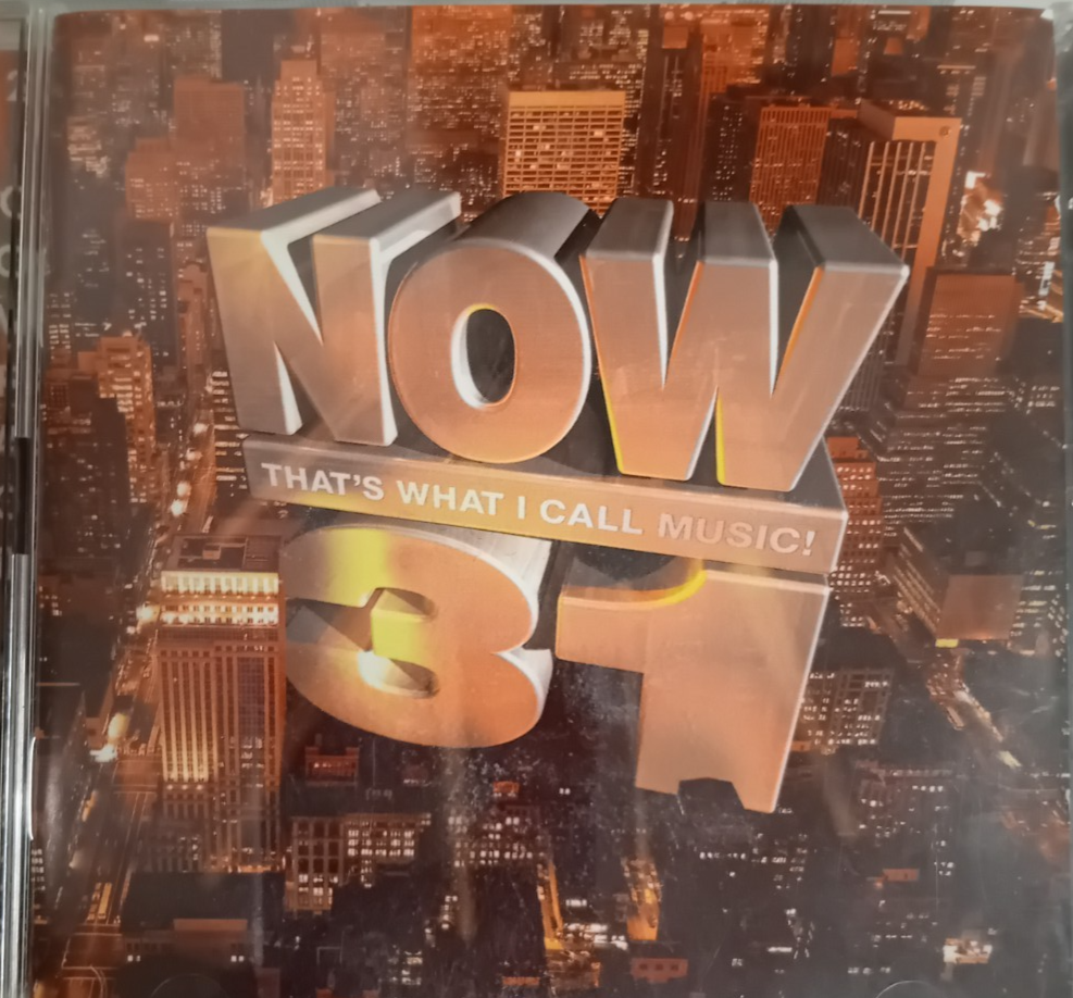 Now 31 - Various  Music CD Album