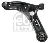Febi Bilstein 177849 Lenker, RadaufhäNgung FüR Hyundai