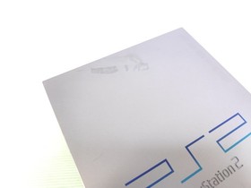 SONY PS2 Fat  Game Console SCPH-50000 SAKURA Read US and JP Games from JAPAN