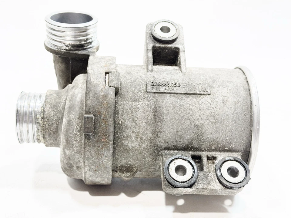 12-18 BMW 528i 428i 328i 228i X1 X3 X4 X5 Z4 BOMBA DE AGUA REFRIGERANTE ELÉCTRICO OEM Foto 4 de 4