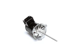 Baxter Motor,3000 Rpm-6Shaft(Fasco) 01-1000V8-00133 - Free Shipping + Geniune