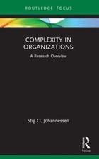 Complexity In Organizations