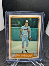 Cal Ripken Jr. Rookie Cards and Autograph Memorabilia Buying Guide 23