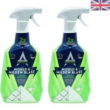 Fast Mould Removal Spray - Extra Strength Cleaner with Limescale Removal, 750ml 18.63 per litre