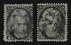 CKStamps: US Stamps Collection Scott#73 2c Jackson Used