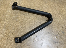 Piper PA28 Toe Brake Brace Assy. Piper PA28 Toe Brake Brace Assy.