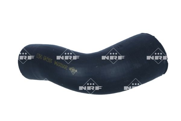 Fits NRF 166249 AIR INTAKE HOSE LAND ROVER FREELANDER 2.0D 97-