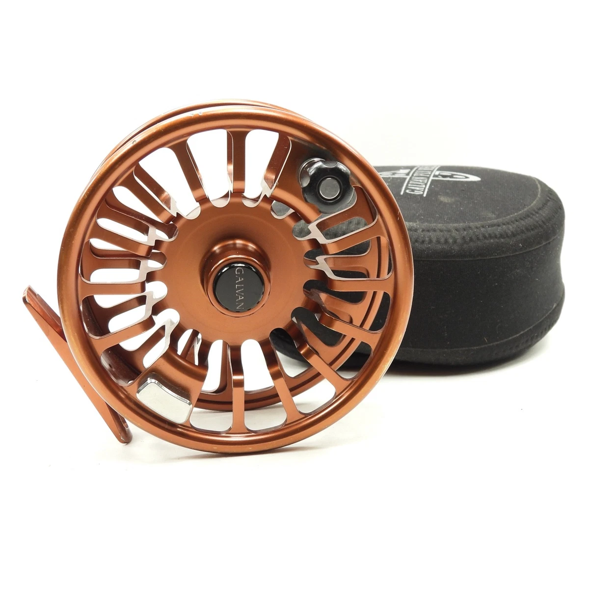 Galvan Fly Reel Fishing Reels for sale - eBay