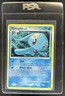 2009 Pokemon POP Series 9 Manaphy #2/17
