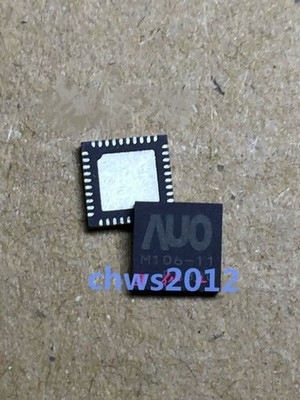 10PCS M106-11 M106   LCD chip power IC #bv