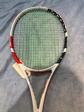 Babolat Pure Strike 16x19 Tennis Racquet Needs to be Restrung