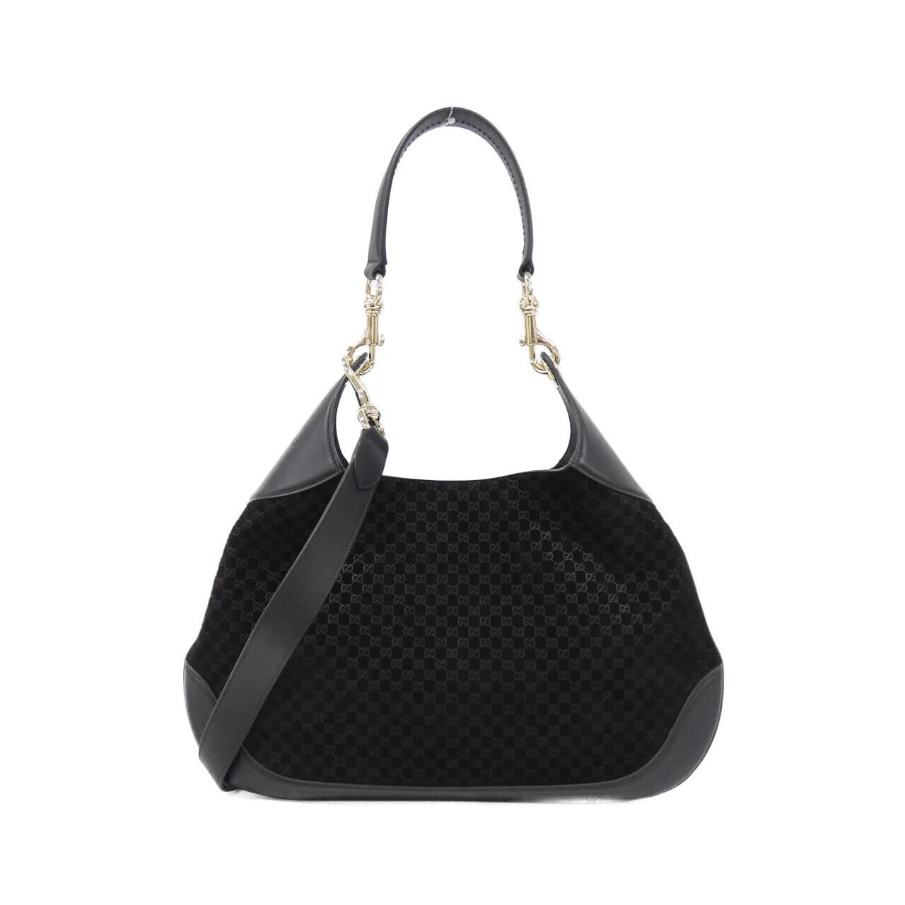 Authentic GUCCI GUCCI B 834981 AAEE7 Shoulder bag  #260-007-711-5485