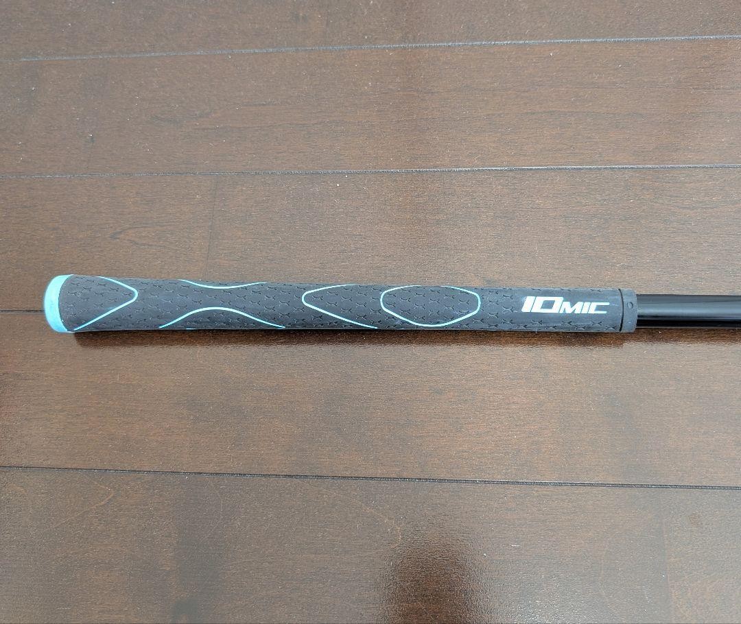 ゴルゴルVANQUISH 3R2 Callaway New RH Callaway 3 Wood Shaft Only Mitsubishi Vanquish 4R2