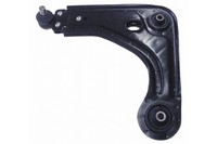 Querlenker Dreieckslenker Mapco 19755/4 FüR GFJ Ford Fiesta Stahlblech 3 16V
