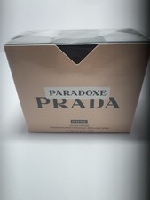 PRADA Paradoxe Intense Eau de Parfum 90 ml 3 FL. OZ. Refillable Spray