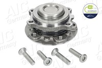 Radlagersatz Vorderachse FÜR BMW 5 (F10), BMW 5 Touring (F11) - AIC 72930