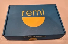Remi Custom Dental Impressions Mouthguard Kit Night Guard