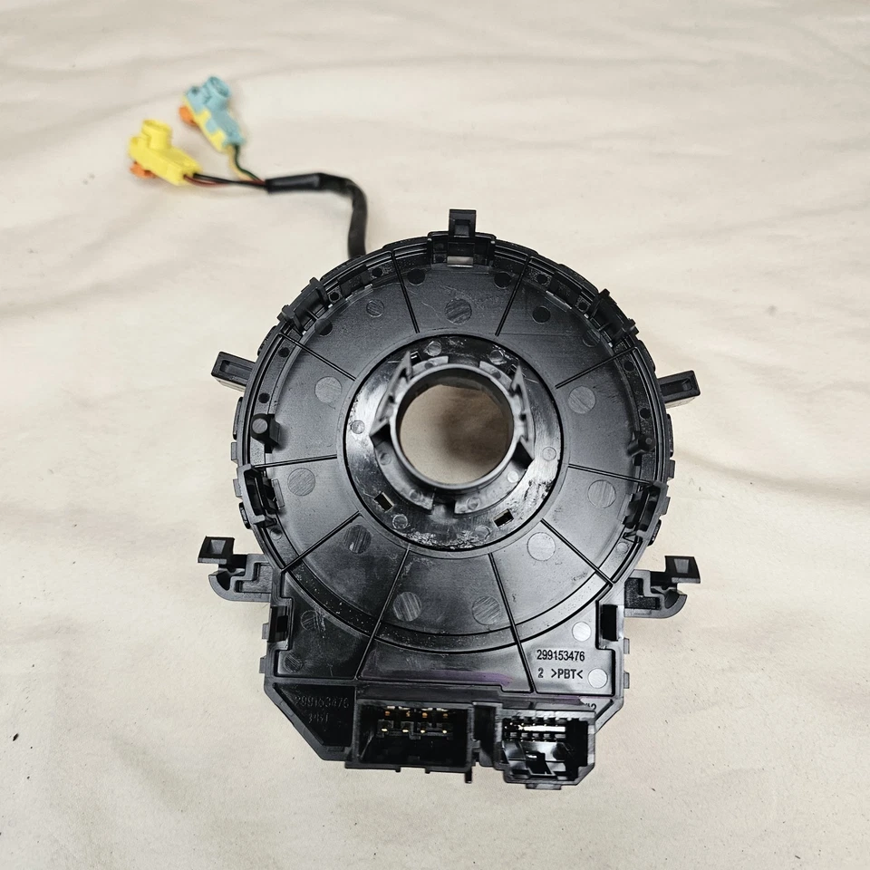 2015-2018 Kia Forte Steering Column clockspring 93490-A7150 Koup Forte5 OEM - Изображение 2 из 4