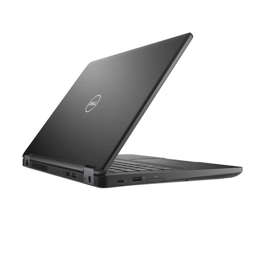 Dell Latitude 5491 · i7-8850H · 16GB · 500GB, Foto 4 von 5