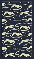 W.B. Yeats - Tower - Hardback - 93 - G245Z