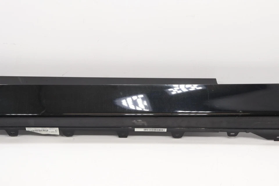 BMW 430I 2017 2018 2019 2020 moldeado basculante Foto 3 de 4