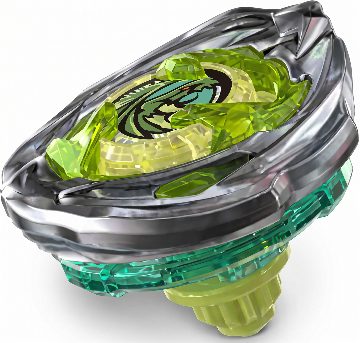 Beyblade X UX Hover Wyvern 3-85N Hasbro Ver. Drop Attack | eBay