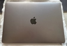 Apple MacBook Air 13-inch Intel OEM Space Gray LCD assembly A2289