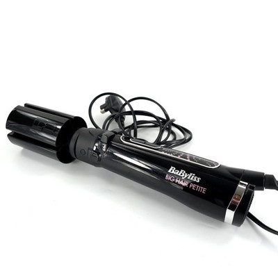 BaByliss Heißluftbürste Big Hair Petite Rotating Volumised BlowDry 2886U 32mm