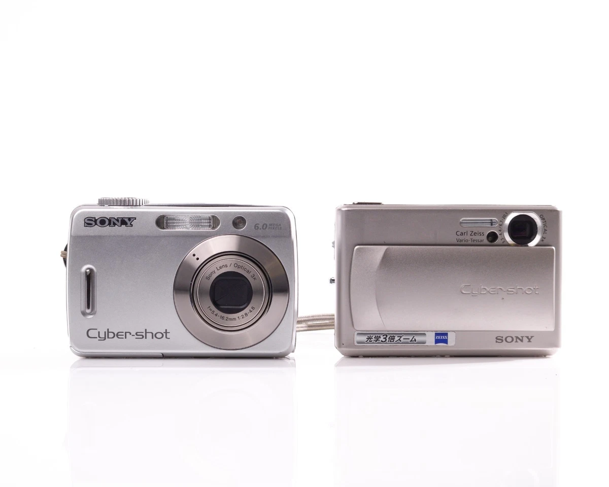 u*様 SONY Cybershot DSC-T1 デジタルカメラ Amazon.com : Sony Cybershot DSC-T1 5MP Digital Camera with 3x