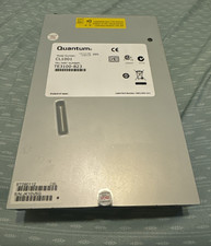 Quantum CL1001 Tape Drive TE3100-823.