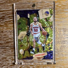 2025-26 Topps - Big Box Ballers Stephen Curry #BB-31 for sale