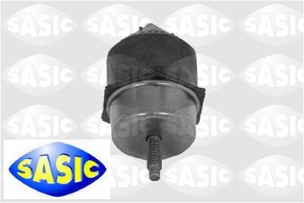 Sasic 2001026 Anschlagpuffer FüR Federung Anschlagpuffer Federung Gummi-image