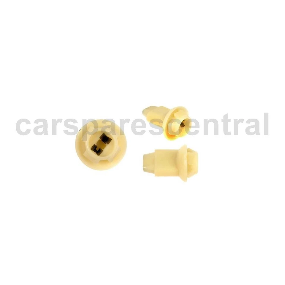 Dorman - Enchufe de luz marcadora lateral delantera trasera Conduct-Tite compatible con 1968 1969 AMC AMX Foto 3 de 3