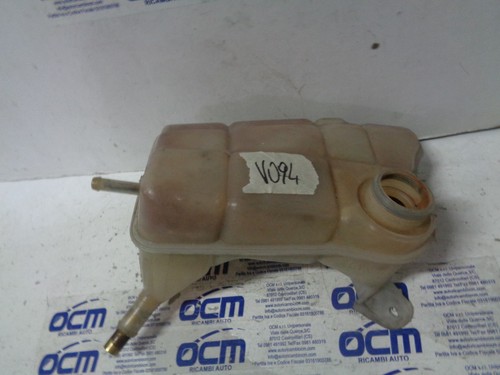 97BB8K218 TANK WASSERWANNE KÜHLER FORD MONDEO 2000>2007