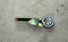 Military Thales Defense 3100658-503 Special Purpose Cable Assembly Connector