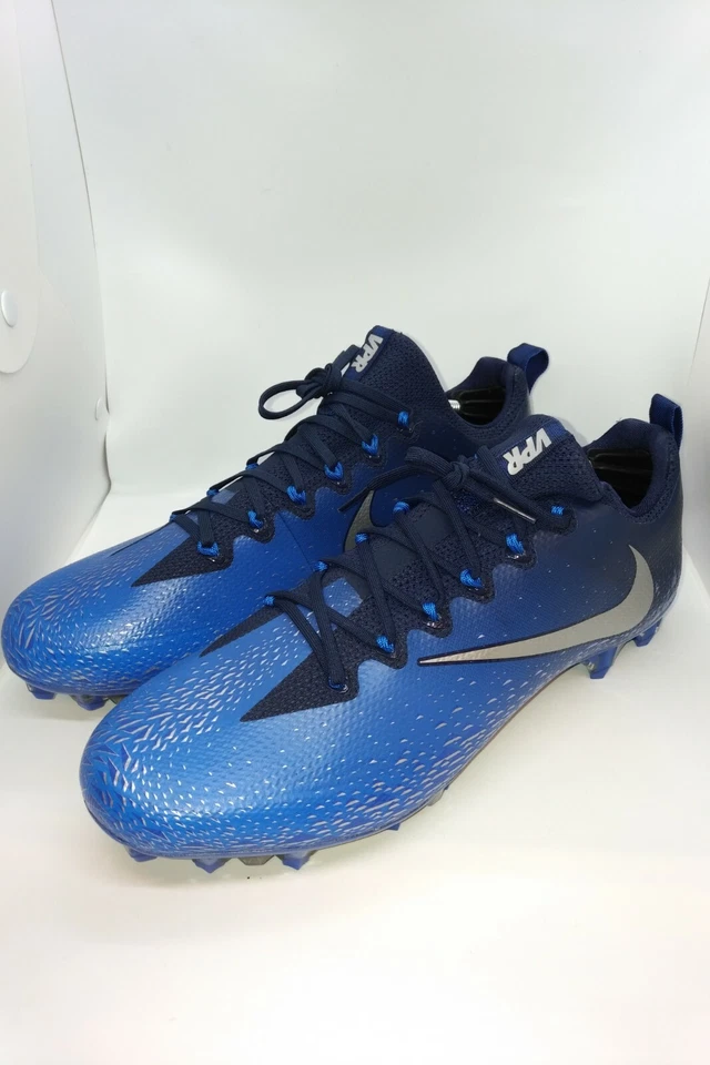 Botines de fútbol profesional Nike Vapor intocables para hombre talla 15, Nike, para hombre, fútbol Foto 2 de 4
