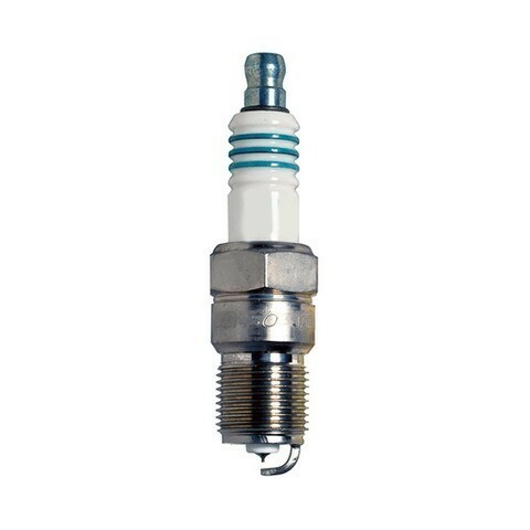 8 X Denso Iridium Power Spark Plugs for 2003 FORD E-250 V8-5.4L - Picture 4 of 5