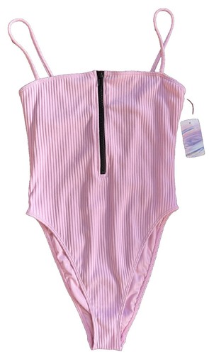 NWT Forever 21 Swimsuit/Bodysuit Size M