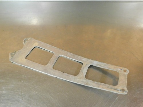 Renfort de garde boue avant KTM 125 GS 1991 - Bild 2 von 2