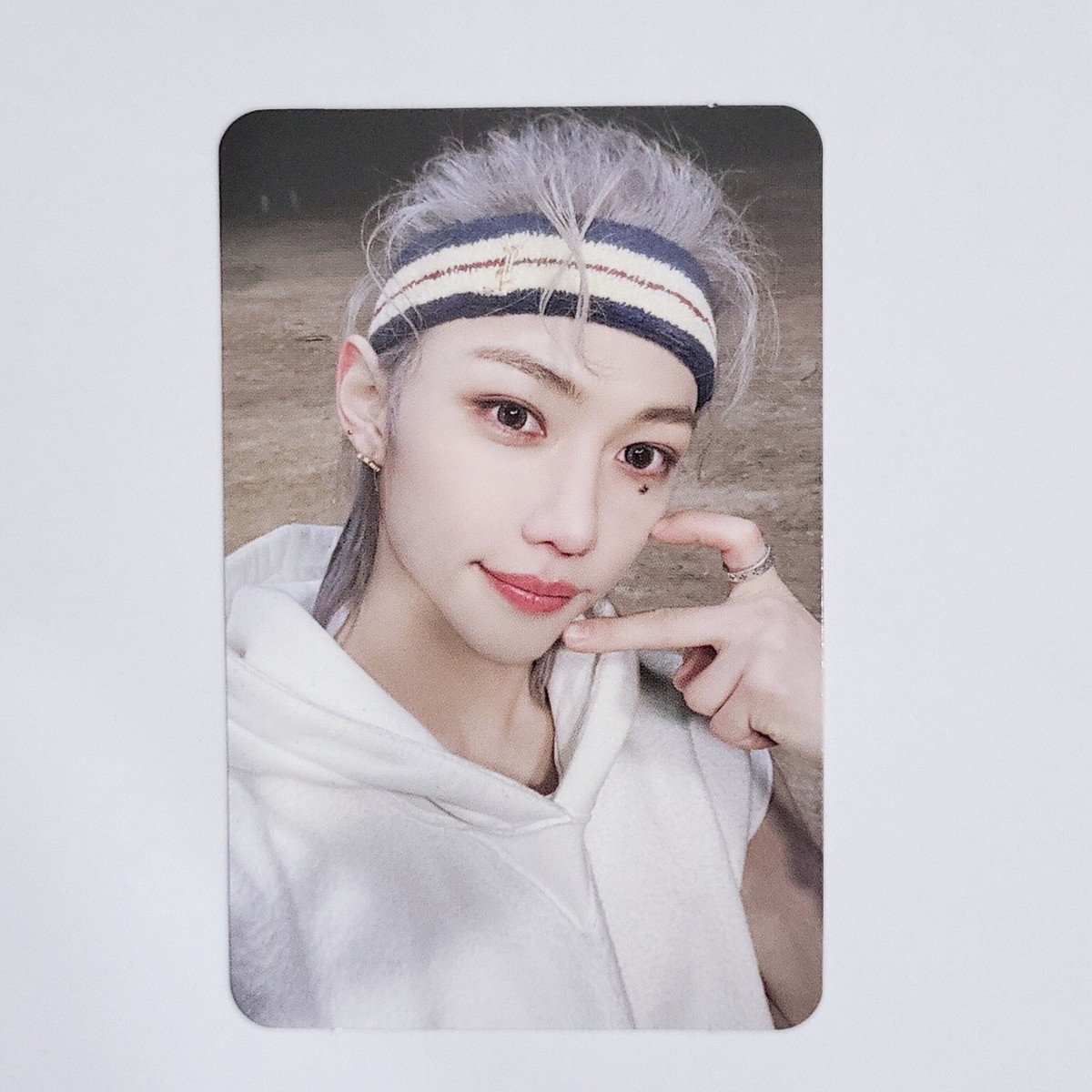 STRAY KIDS] 5 STAR - SOUND WAVE POP UP 2nd LUCKY DRAW Official